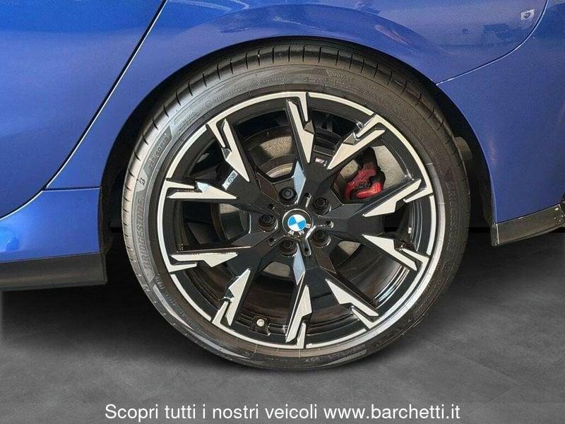 BMW Serie 1 118d MSport Pro auto