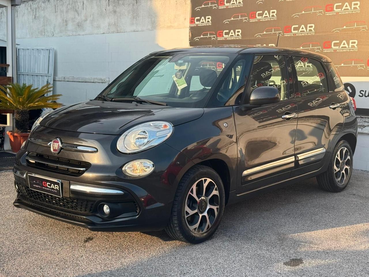 Fiat 500L 1.3 Multijet 95 CV Business