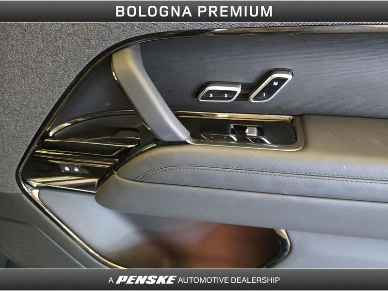 Land Rover RR Sport Range Rover Sport 3.0D l6 350 CV Autobiography