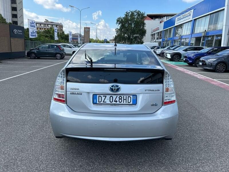 Toyota Prius Prius 1.8 Active