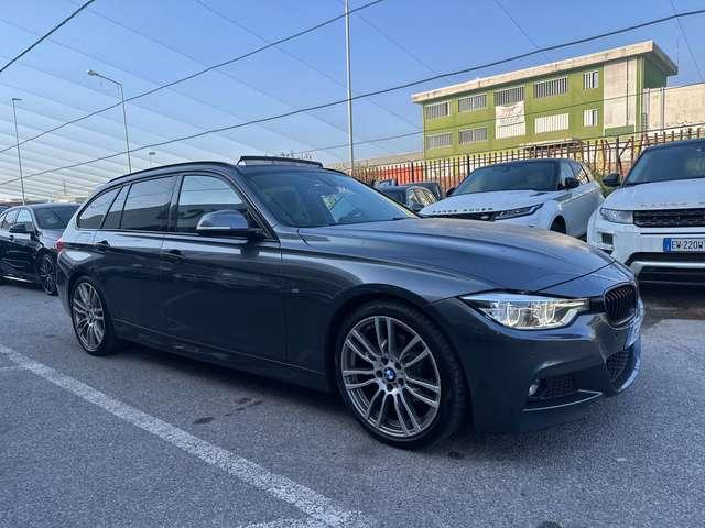 BMW 320 320d Touring Msport/ TETTO PANORAMICO