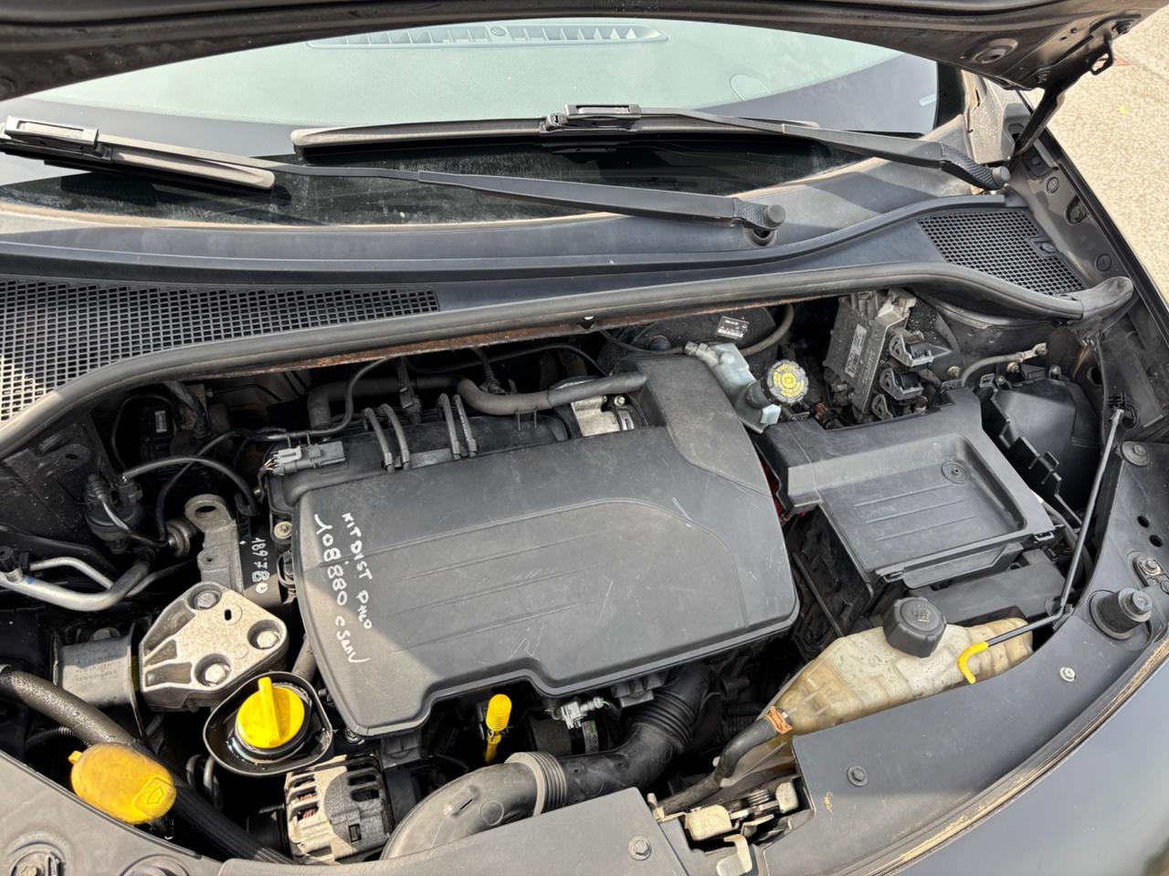 Renault Clio 1.2 16V 5 porte