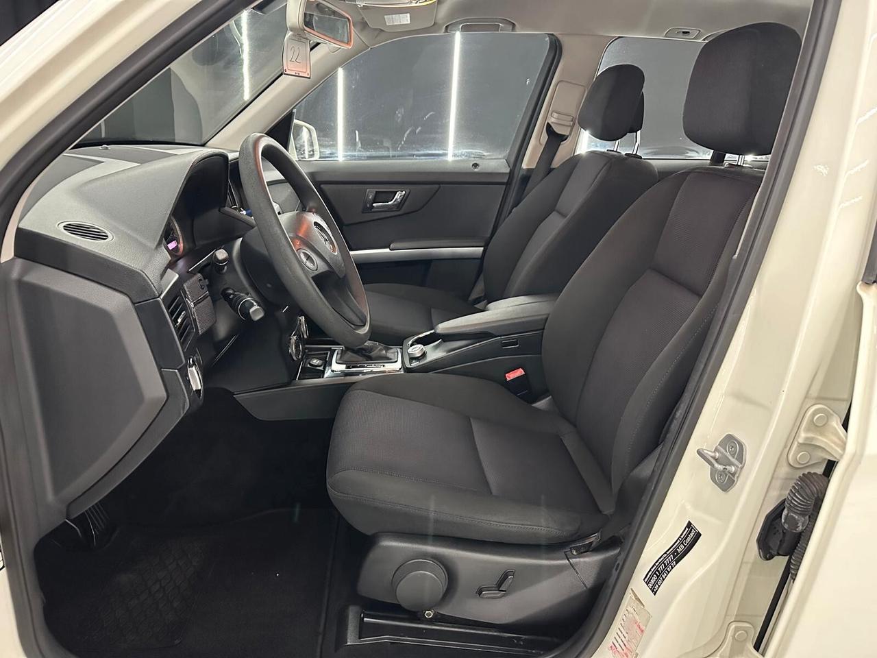 Mercedes-Benz GLK 200 GLK - X204 cdi be Premium *PASSAGGIO DI PROPRIETA' INCLUSO*