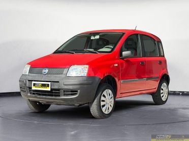 FIAT Panda Panda 1.3 MJT 16V 4x4