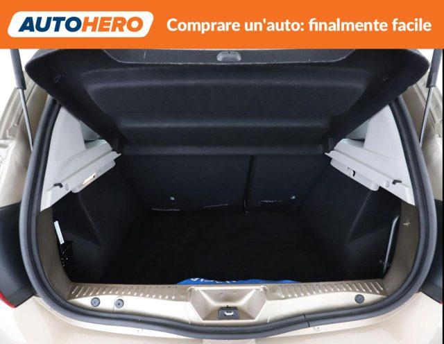DACIA Sandero 1.5 Blue dCi 8V 95CV Start&Stop Serie Speciale Wow