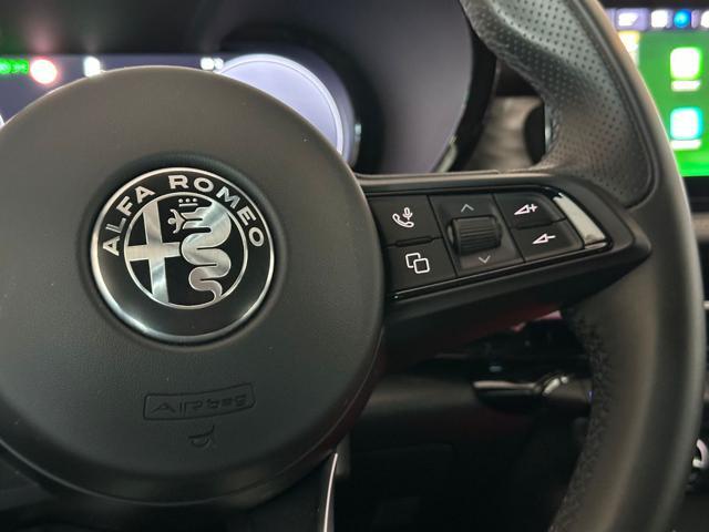 ALFA ROMEO Tonale 1.5 160 CV MHEV TCT7 Ti