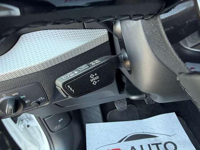 Audi Q2 30 1.0 tfsi PROLINE Full Led/SediliRisc/Carplay PROMO FIN