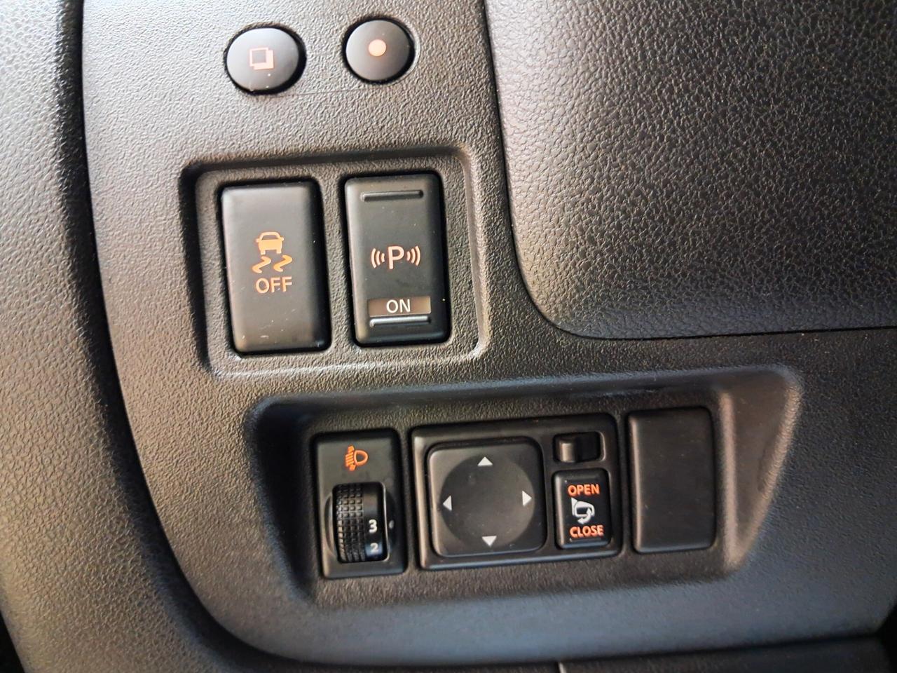 Nissan Micra 1.2 12V 5 porte Tekna