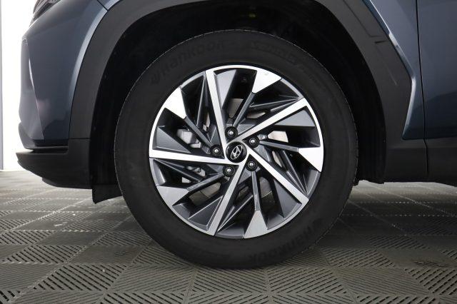 HYUNDAI Tucson Tucson 1.6 CRDI XLine
