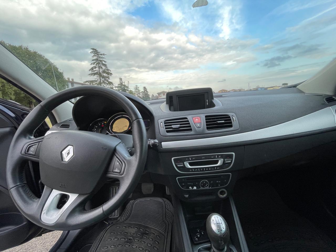 Renault Megane Mégane Coupé 2.0 CVT Dynamique