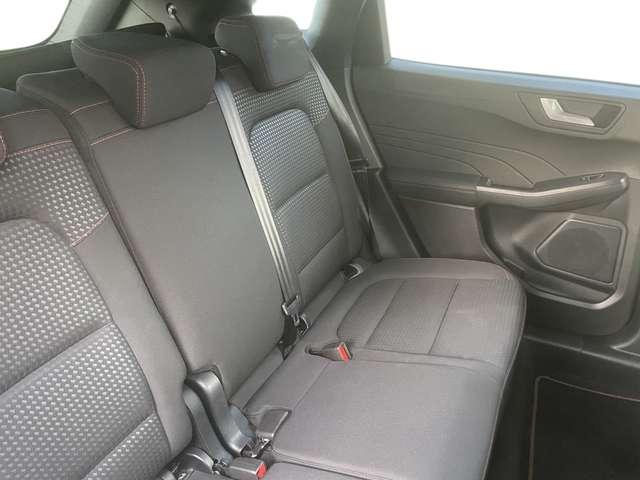 Ford Kuga 2.0 ecoblue ST-Line X 2wd 120cv auto