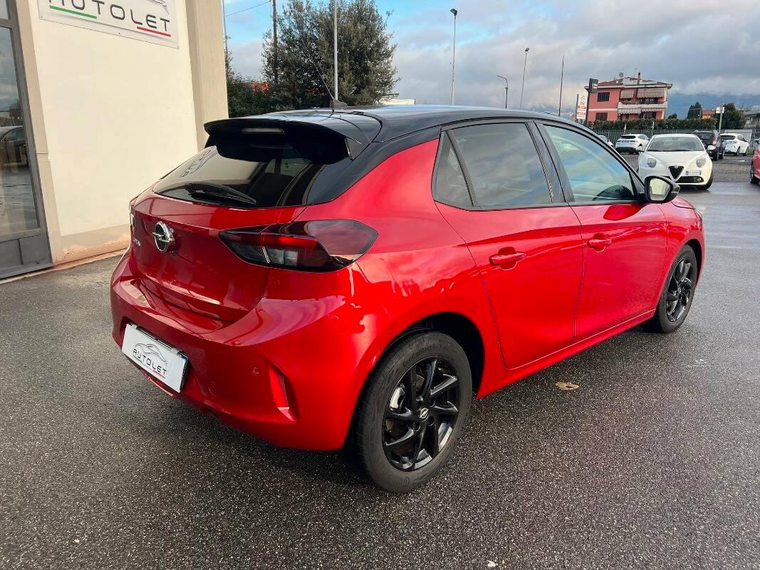 Opel Corsa 1.5 Elegance s&s 100cv