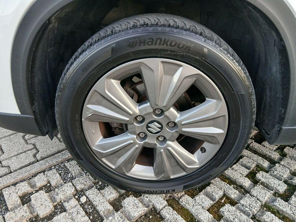 Suzuki Vitara 1.0 Boosterjet Katana 2WD