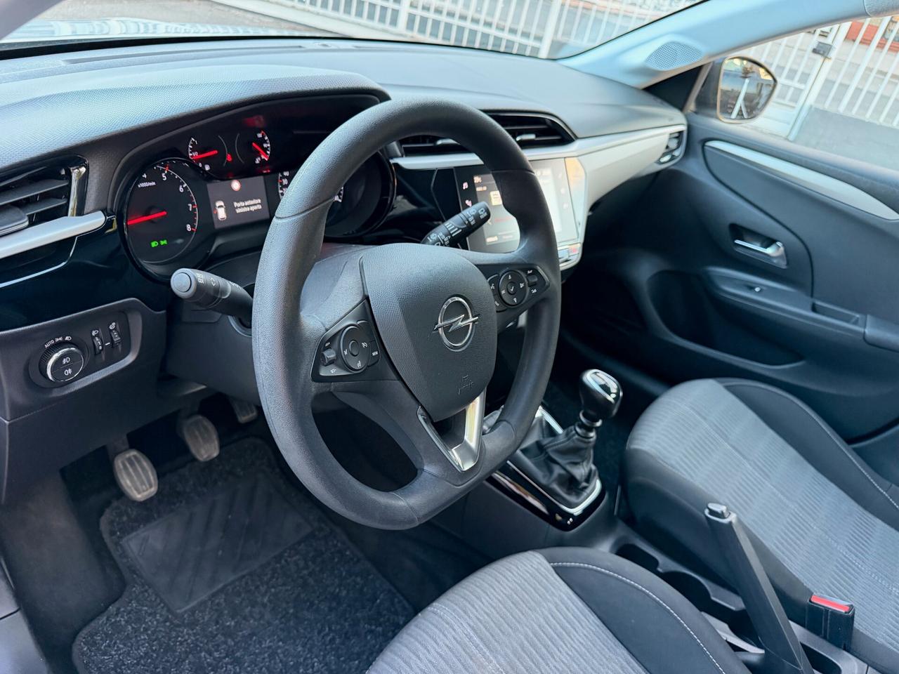 Opel Corsa 1.5 D 100 CV Elegance 2023