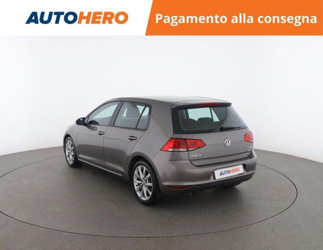 VOLKSWAGEN Golf 1.6 TDI 110 CV 5p. Highline BlueMotion Technology