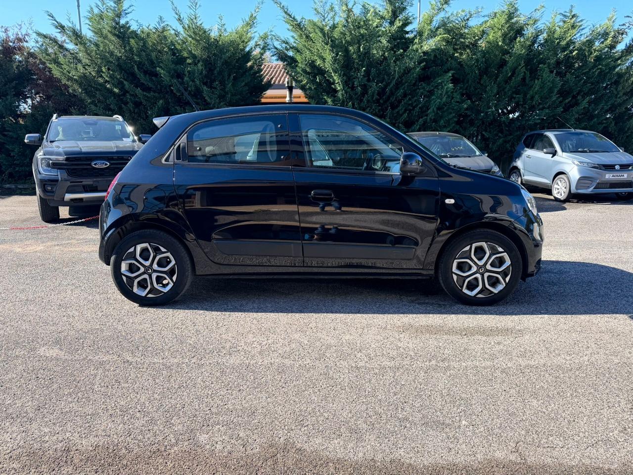 Renault Twingo SCe 65 CV Equilibre