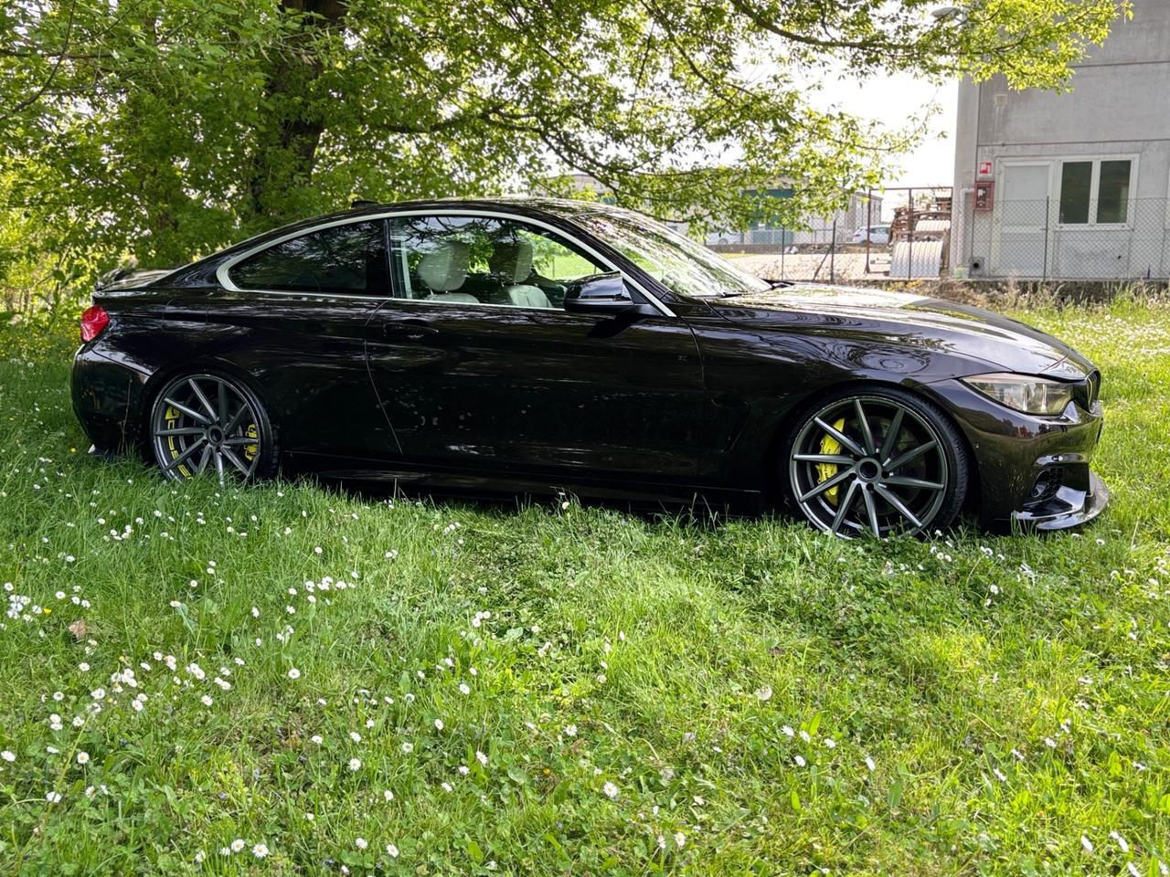 Bmw 428 428i Coupé Luxury