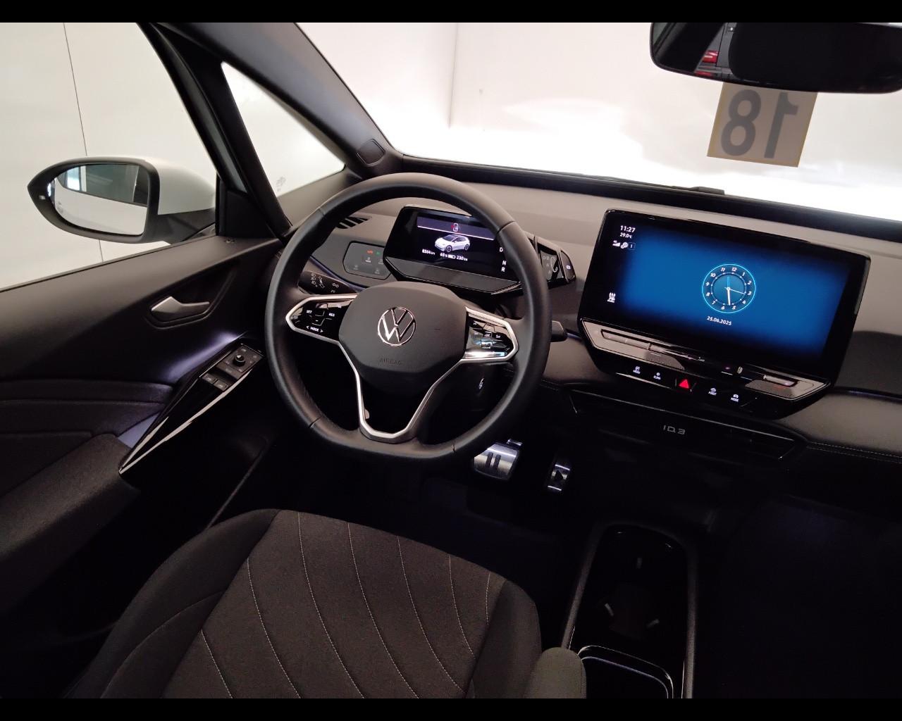 VOLKSWAGEN ID.3 2023 - ID.3 58 kWh Pro Performance 204cv