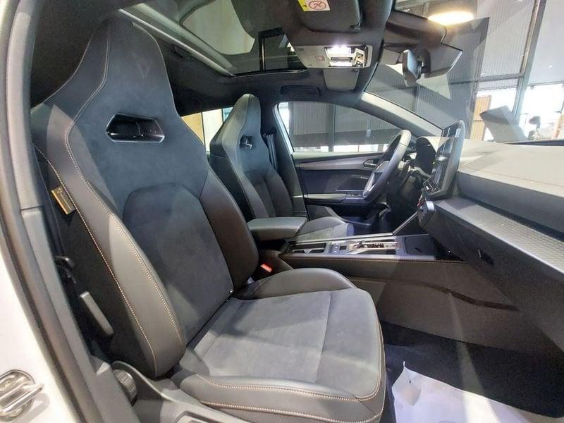 Cupra Leon Leon 1.5 Hybrid 150 CV DSG