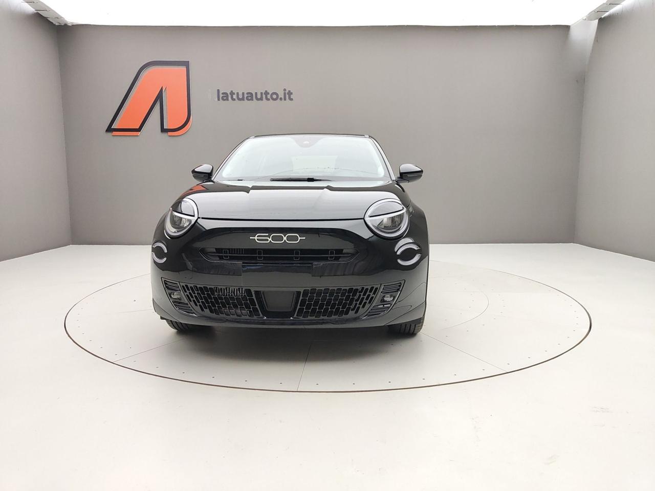 FIAT 600 IV 2023 1.2 MHEV 110CV DCT