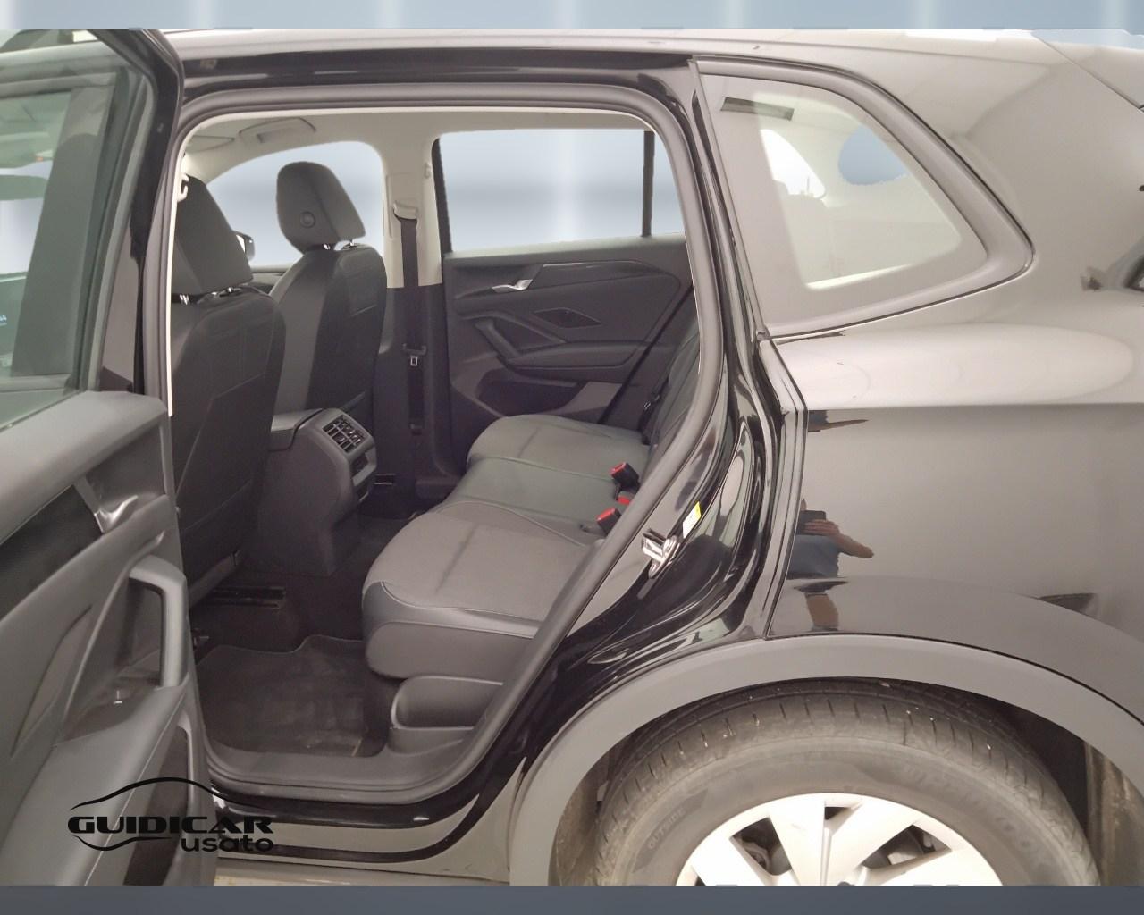 VOLKSWAGEN Tiguan III 2024 - Tiguan 2.0 tdi Life 150cv dsg