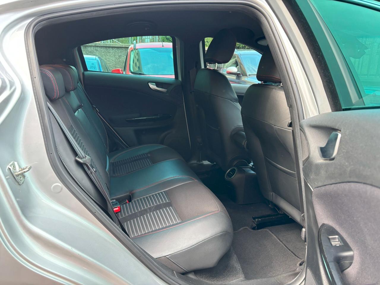 Alfa Romeo Giulietta 1.6 JTDm-2 105 CV Distinctive UNIPROPRIETARIO