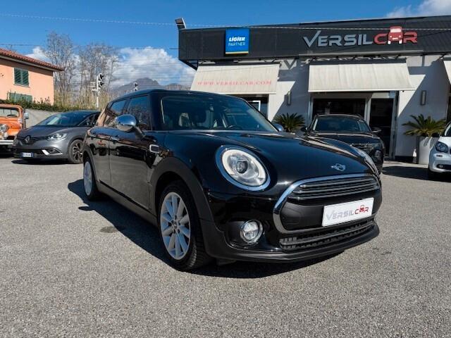 Mini One D Clubman Mini 1.5 One D Clubman OK NEOPATENTATI