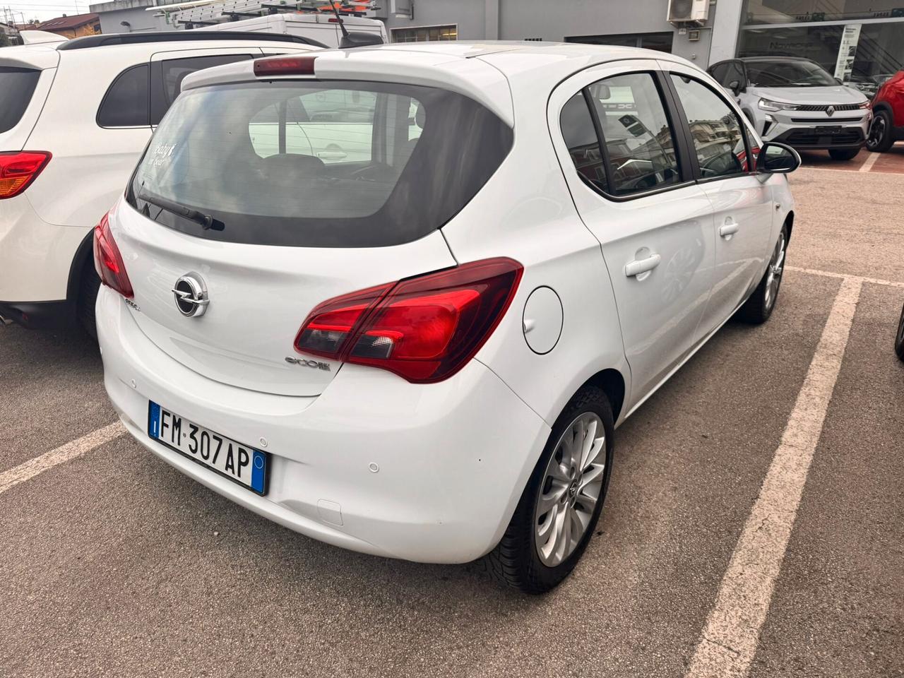 OPEL CORSA 1,3 CDTI 95 CV INNOVATION 5P