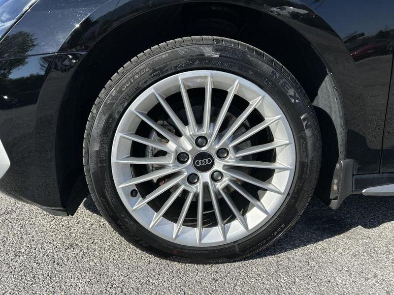 Audi A3 SPB 35 TFSI MHEV S tronic Sport Advanced 36 MILA KM!!