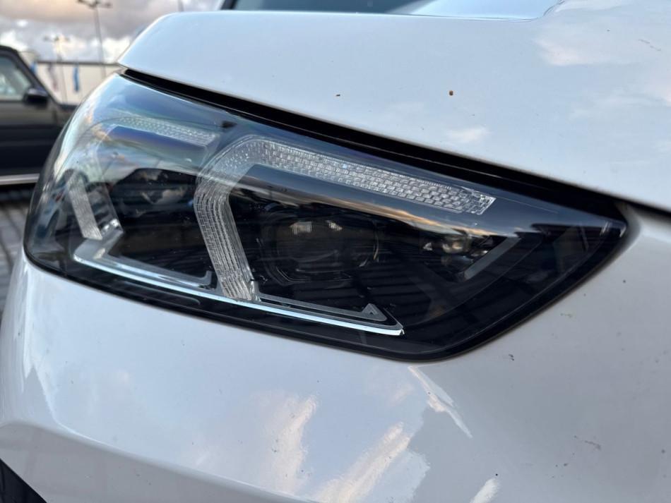 BMW X1 23 d Mild Hybrid 48V X-Line Edition Signature xDrive DCT