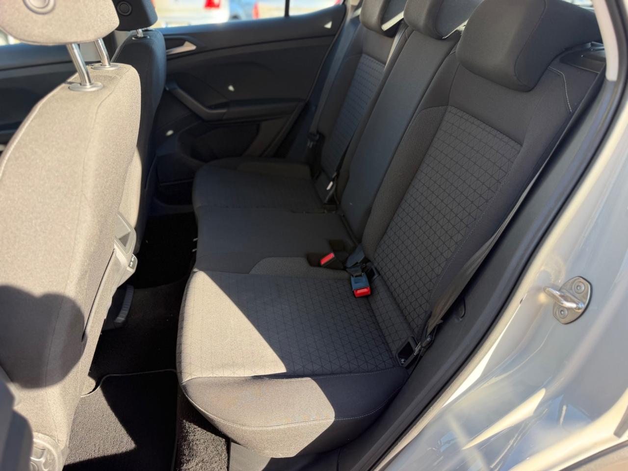 Volkswagen T-Cross 1.0 TSI Sport