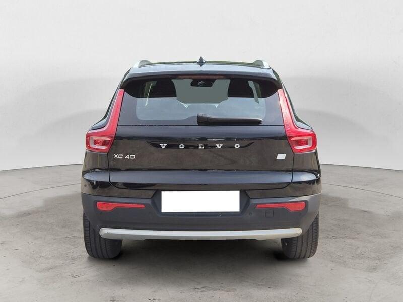 Volvo XC40 1.5 t4 recharge phev Essential auto