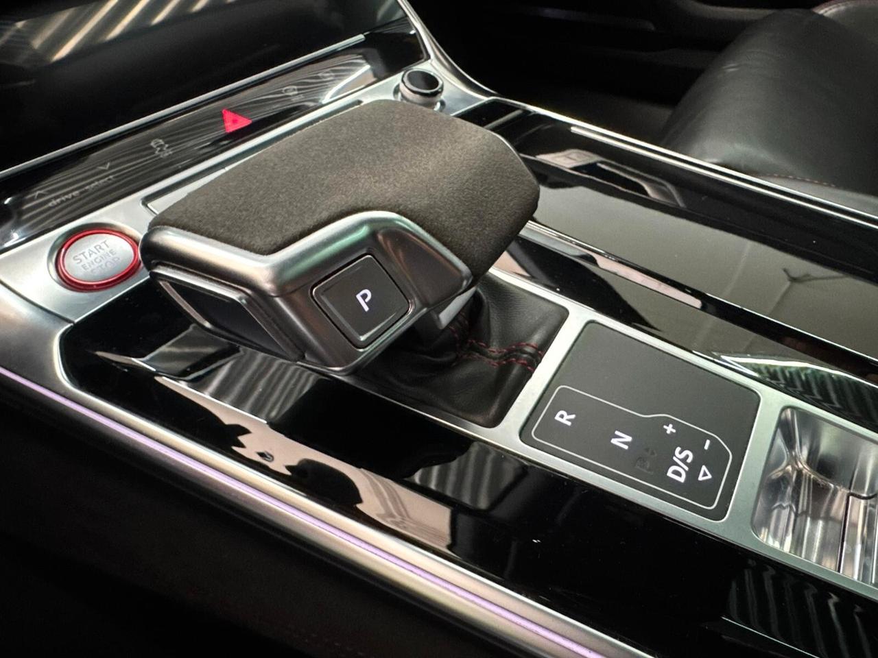 Audi RS6 APR 820 cv UNICA IN ITALIA