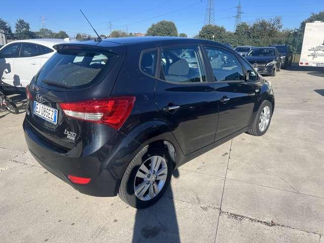 Hyundai iX20 1.4 crdi Style 90cv