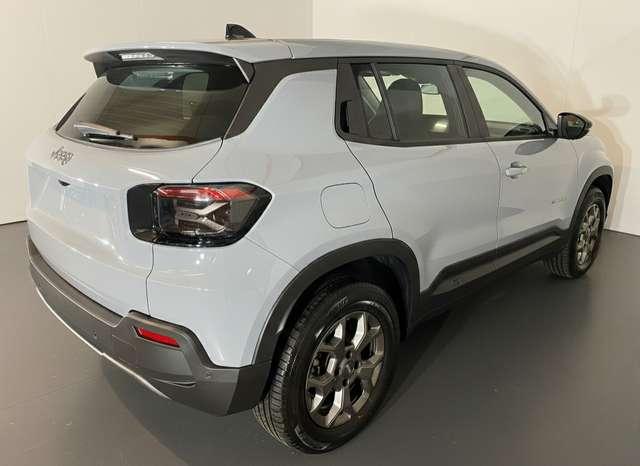 Jeep Avenger 1.2 Turbo 100cv Longitude + BVQ + Navi