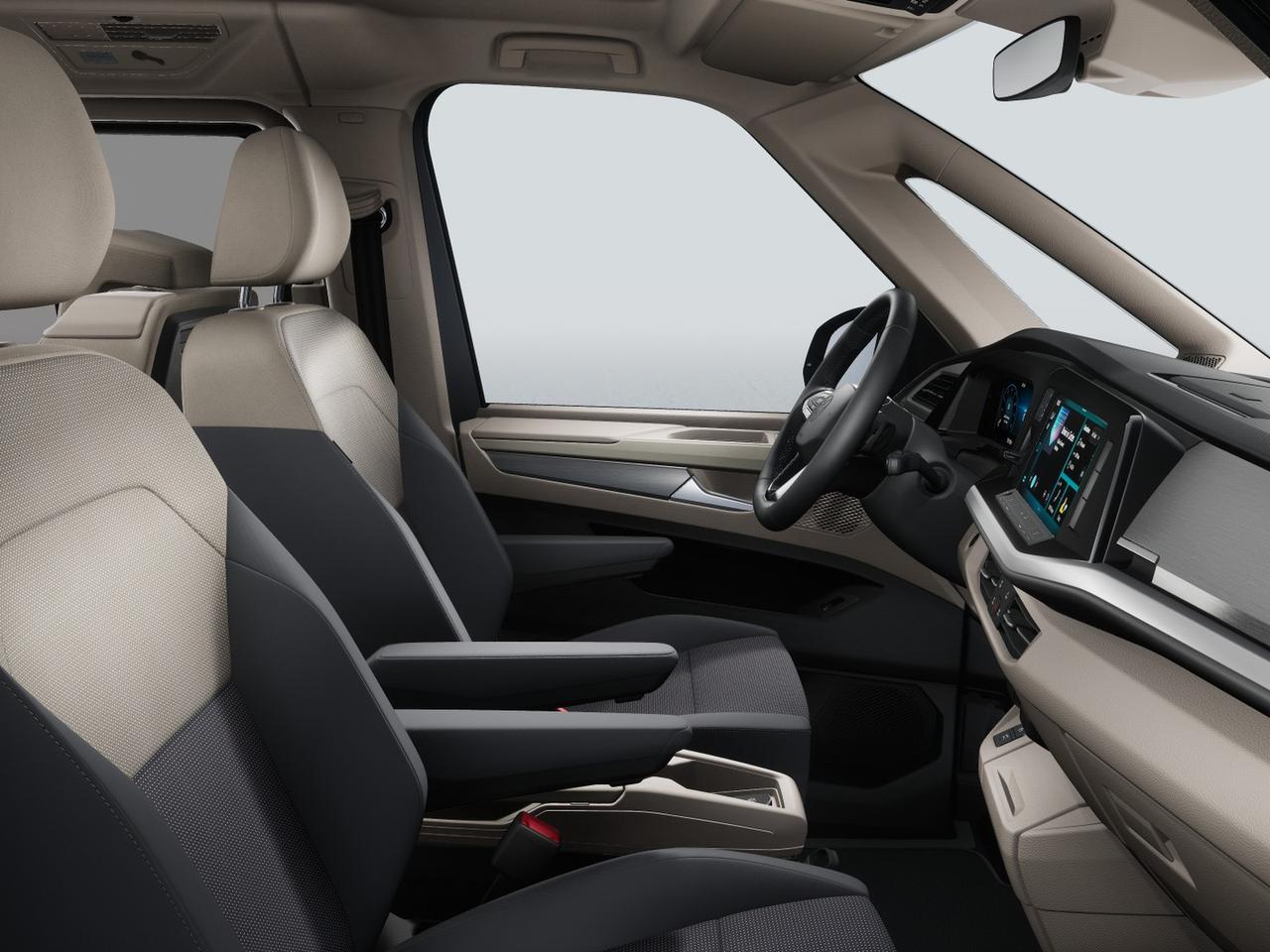 Volkswagen T7 Multivan 1.5 phev life 4motion 245cv dsg 7p.ti