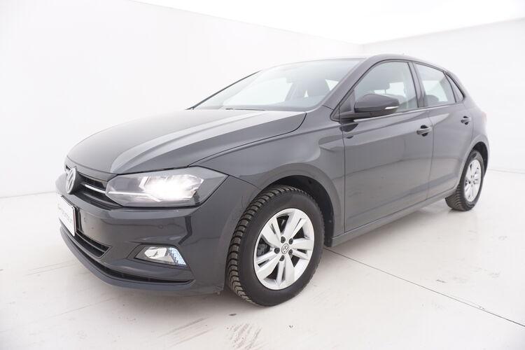 Volkswagen Polo Comfortline BR140508 1.6 Diesel 95CV