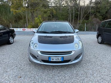Smart ForFour 1.5 cdi 70 kW passion