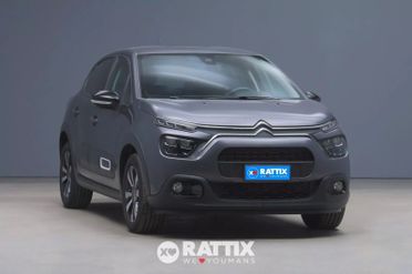 Citroen C3 1.2 Puretech 110CV Max EAT6