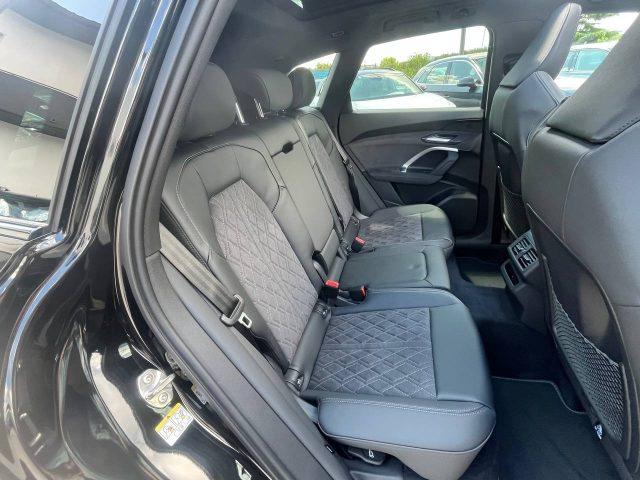 AUDI Q5 SPB TDI 150 kW mHEV+ S tronic quattro S line editi