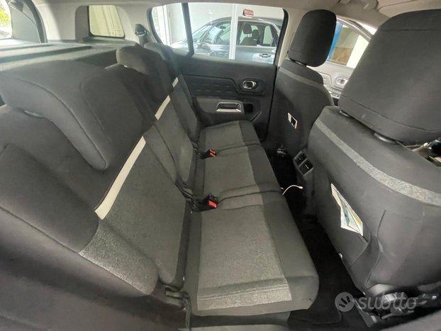 Citroen C5 Aircross PureTech 130 S&S Feel Pack