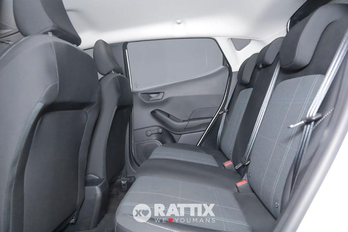 Ford Fiesta 1.5 Ecoblue 85CV Business