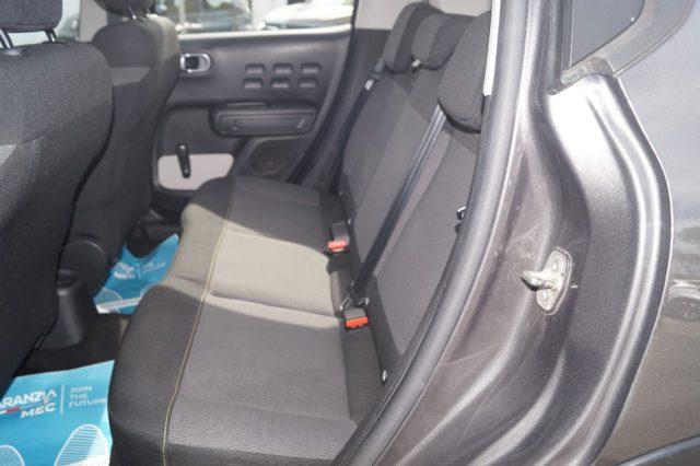 CITROEN C3 PureTech 83 S&S Feel