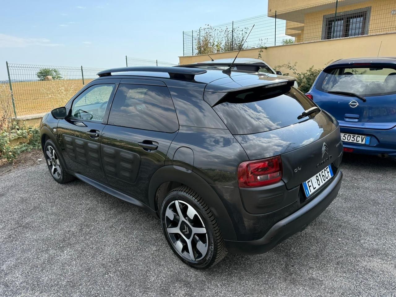 Citroen C3 PureTech 82 S&S Origins