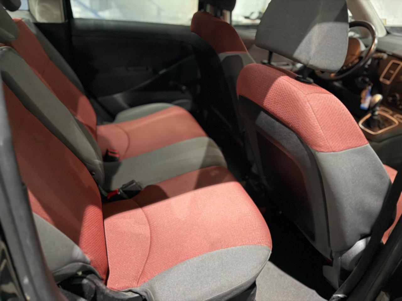 Fiat Idea 1.2 16V BlackLabel GANCIO TRAINO