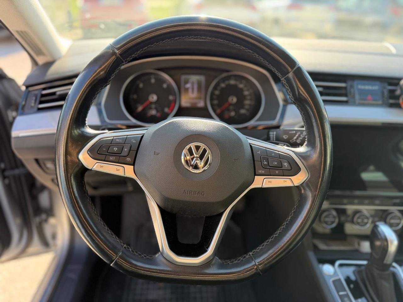 Volkswagen Passat 1.6 TDI Business #50559