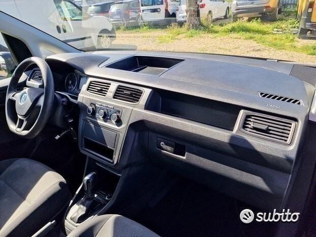 Volkswagen Caddy 2.0 Tdi Maxy(KM55000-GARANTITA)