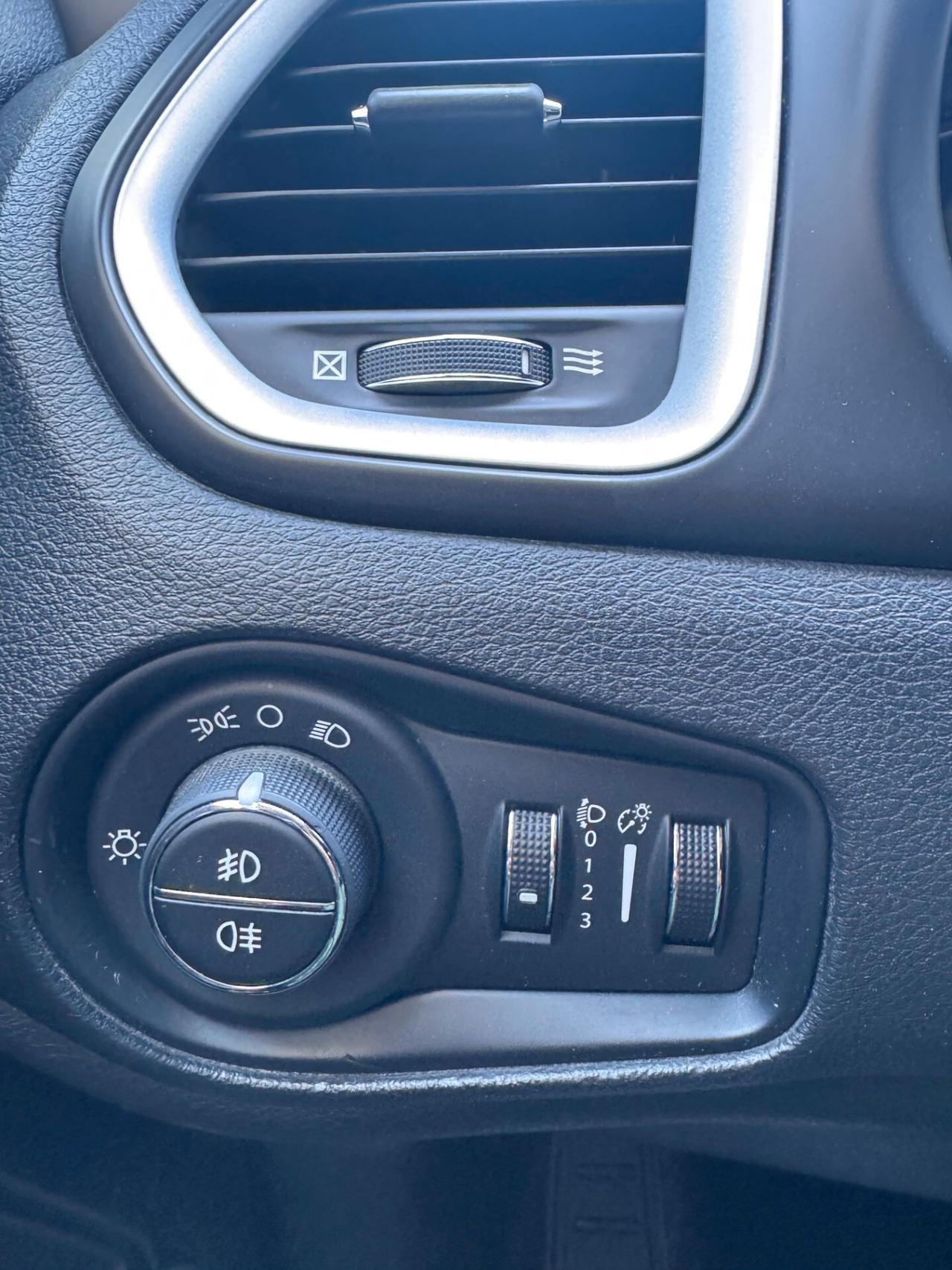 JEEP RENEGADE 2.0 Mjt 140CV 4WD LIMITED 2015