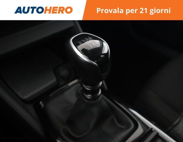 CITROEN C4 X PureTech 100 S&S Feel