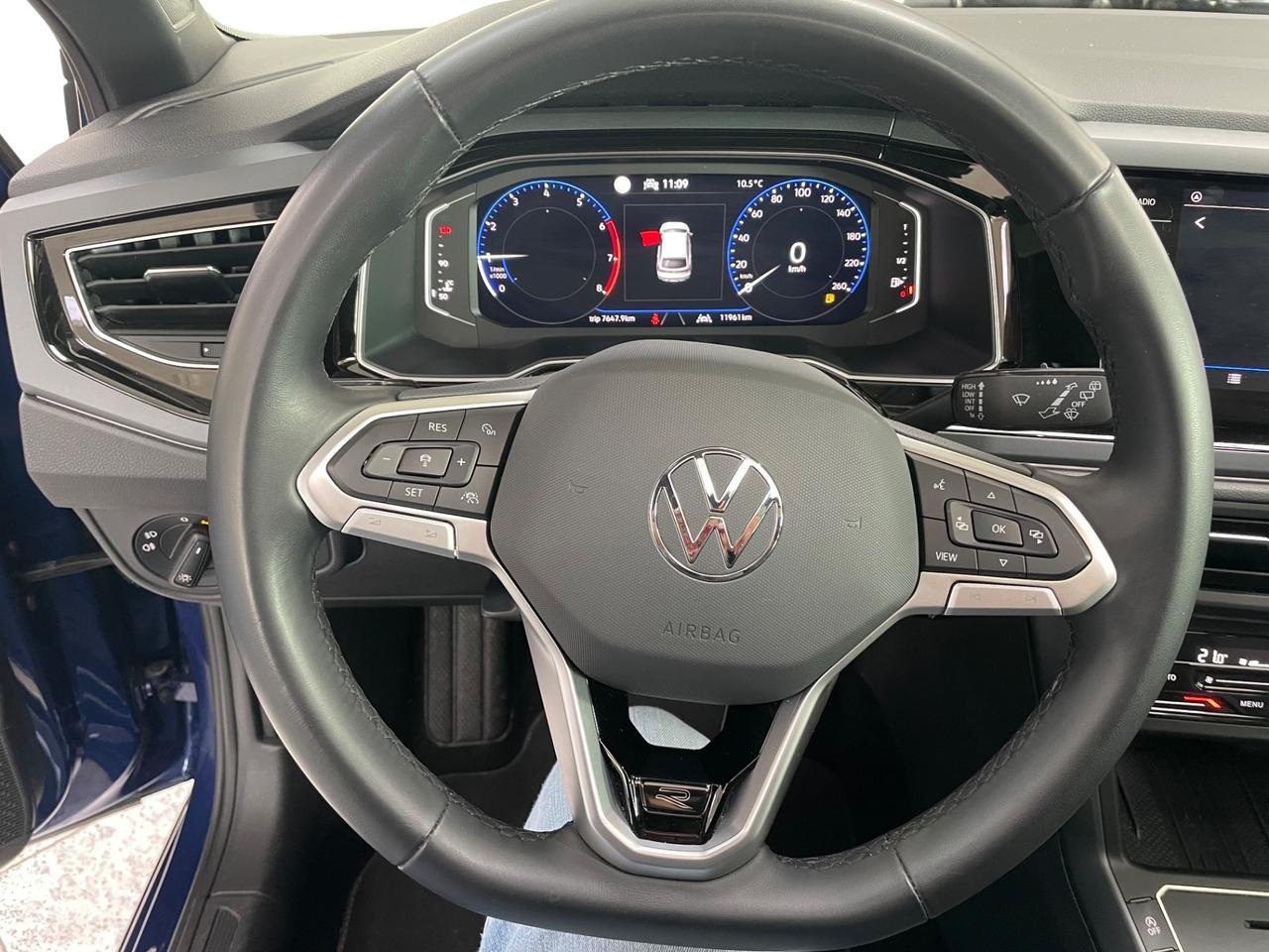 Volkswagen Taigo 1.0 TSI 115 CV R-Line